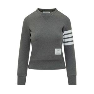 톰브라운 스웨터 FJT002A00535 025 DARK GREY