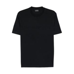 엠포리오 아르마니 반팔 티셔츠 EM004593 AF10762FB439 Mmarrone