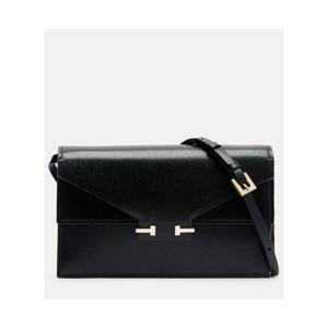 톰포드 T 미니 레더 크로스 백 P01114089