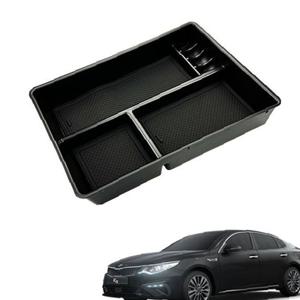 더뉴K5전용 콘솔트레이 전용콘솔 수납 정리함