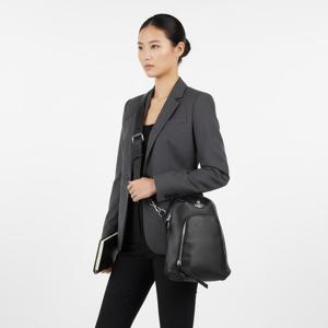 비비안웨스트우드 여성 로고 크로스 바디백(블랙) 5801000KU S000D N403