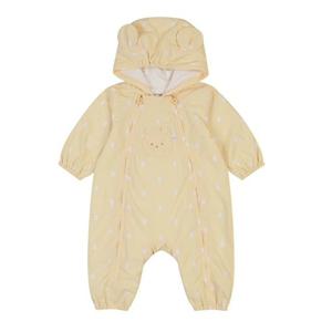 [아가방플렉스] 안토 베어 화섬 우주복 (01T127504) 01T127504