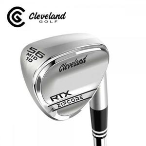 [클리브랜드]클리브랜드 RTX ZIPCORE 집코어 웨지 블랙사틴 54도