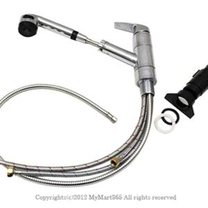 삼원 수드림 주방 원홀 수전 SD-046 0777 주방용수전 씽크대수전 주방수전 수전 싱크대수전