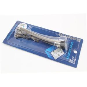 원터치문고정대 특대 현관문 문닫힘방지 닫힘방지 안전문 도어스토퍼 현관뮨고정장치 말발굽고정