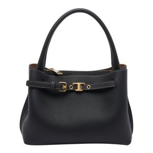 토즈 토트백 XBWTIMJ0100 WKAB999 Black