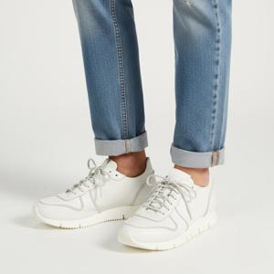 부테로 카레라 크랙 화이트 스니커즈 B9710 BIAN 03 배송