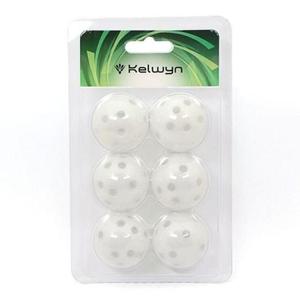 골프 공 플라스틱 구멍볼