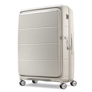 [쌤소나이트] 쌤소나이트 PARALUX HS 캐리어 81 30 EXP XLARGE SP STONE GREY KT208004 KT208004