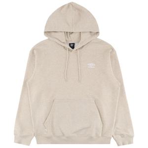 엄브로 에센셜 스몰로고 후드 티셔츠 UR123CHD19BMG