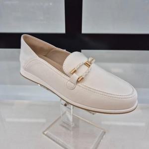 엘칸토 HC11 양가죽 여성화 H1E4U4M1310