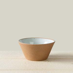 이천도자기 순수화 소스볼 종지 9cm 그릇 소스기