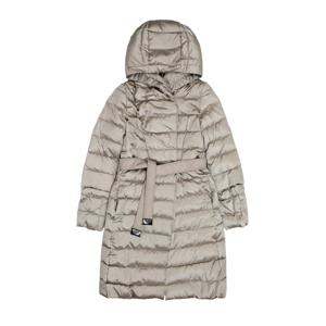 막스마라 2529496055600 019 NOVEF 노베프 리버시블 롱 여성 패딩