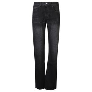 아페쎄 데님 팬츠 COHJXH09010 LZA Black