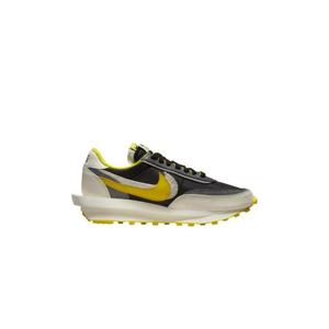 Nike나이키 x 사카이 x 언더커버 LD와플 블랙 브라이트 시트론 DJ4877-001