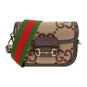 [구찌] 홀스빗 1955 점보 GG 미니백 / 658574 UKMDG 2570