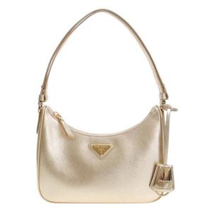 [프라다] 사피아노 가죽 미니백 / 1BC204 NZV F0522 V JOU