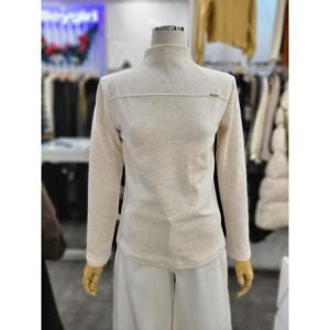 밸리걸 세이브존01 반목 기모 무지 긴팔 티셔츠 615520