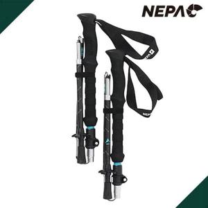 네파 7KC9007 조이 카본 폴딩 쌍스틱