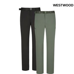 [웨스트우드]남성 유틸리티 팬츠_WP1MTPL507