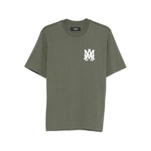 아미리 반팔 티셔츠 AMTOJR1046 329 Green