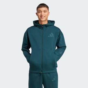 [아디다스(퍼포먼스)]M ZNE 풀집 KB3709