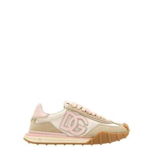 돌체앤가바나 스니커즈 CK2384AZ681 8S160 AVORIO ROSA