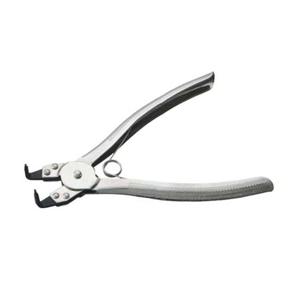 IST SUPER 스냅링 플라이어 212MM CH4B 곡선 오므림 IST SUPER 스냅링 플라이어 212MM CH4B 곡선 오므림