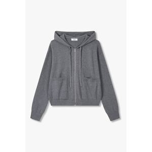 톰보이  9176151971 후드 집업가디건