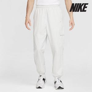 [나이키][세일] 나이키 팬츠/ HJ1991-025/ 남성 클럽 우븐 카고