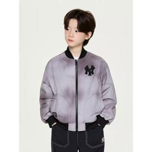 [엠엘비키즈] (7AJPB0661-50GRD) 스트릿 빈티지 패딩 점퍼 7AJPB0661U50