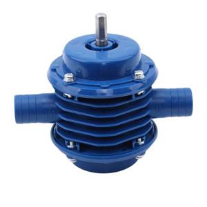 전동드릴 미니펌프 주말농장 원예용 가정용 펌프 드릴펌프 양수기 워터펌프 원예용품 주말농장 정원용품 수족관 핸드드릴펌프 진공펌프 배수펌프