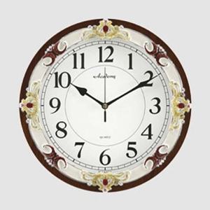 K-24 BA 무소음 벽시계 벽시계 디지탈시계 아날로그시계 양면시계