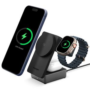 Qi2 25W 3in1 폴더블 맥세이프 초고속 무선 충전기 EF323MQ