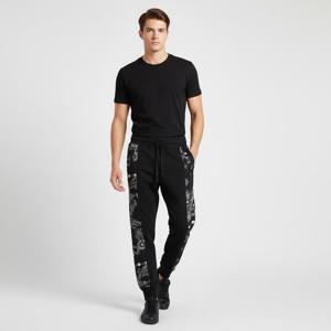 VERSACE CHAIN COUTURE SWEATPANTS (75GAA3C0 FS102 899) (체인 꾸뛰르 스웻팬츠)