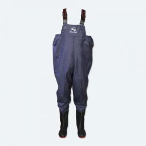 [무료배송] 가슴장화 체스타 안전 낚시 장화 패션 장화 고무 장화