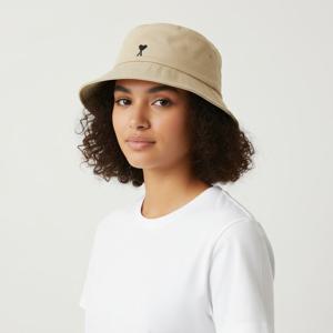 아미 AMI 버킷햇 벙거지 모자 UHA666 AW0041 229 (남여공용)