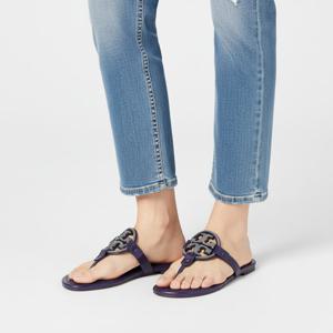 토리버치  여성 밀러 샌들 145945 500