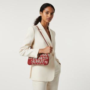 발렌티노  트왈 아이코노그래피 클러치 2W2P0Y76 HUJ J4A