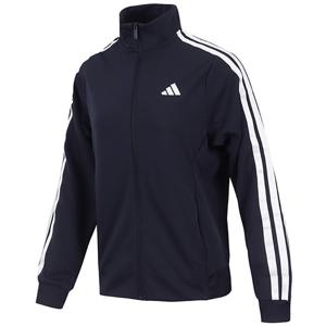 [정품] 아디다스 W 3S 루즈 핏 더블니트 트랙탑 져지 (JW9787)