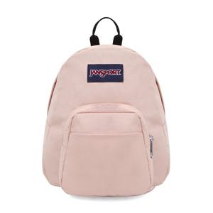 잔스포츠 데일리가방 하프파인트 백팩 스포츠 학교 여행 가방 미스티로즈 EK0A5BBIN59