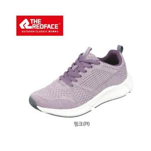 레드페이스 sh06 하이브 워킹화 RESGLCX22103PI