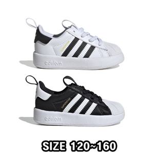 아디다스 아디폼 슈퍼스타 360 베이비 운동화 ADKCF3TSSU12