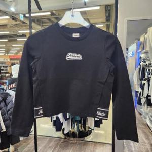 에스핏 HC09 밴딩라운드RT 봄가을티셔츠 SJZ101FKRT12