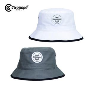 클리브랜드 라운드 버킷햇 골프모자 CAH-23089I