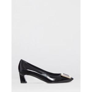 로저비비에 힐 펌프스 RVW44815280D1P B999 Black