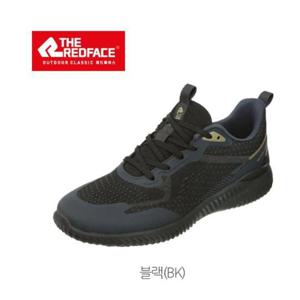 레드페이스 sh06 트리트 워킹화 RESGLCX23103BK