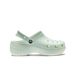 크록스 클래식 플랫폼 클로그 OO 206750 3YF