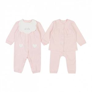 [아가방]콩콩4종세트(PINK) 01R117652