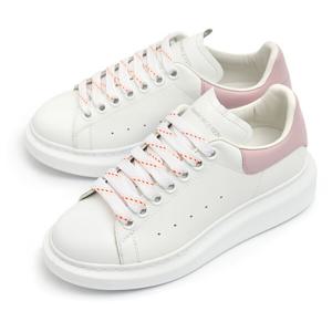 (명품) 알렉산더맥퀸 여성 스니커즈 718139 WHG